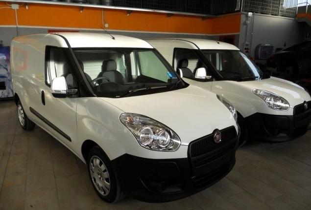 Fiat doblo incelemeleri - aile ve iş gezileri için mükemmel bir araba!