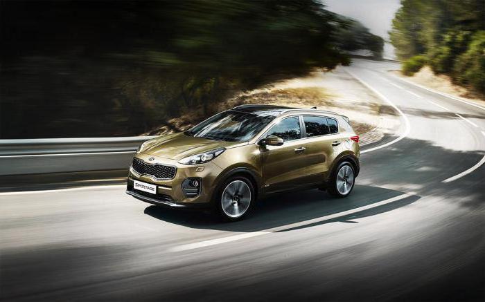  çip tuning kia sportage 3