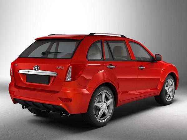 Lifan X60 - yeni sahiplerin yorumları