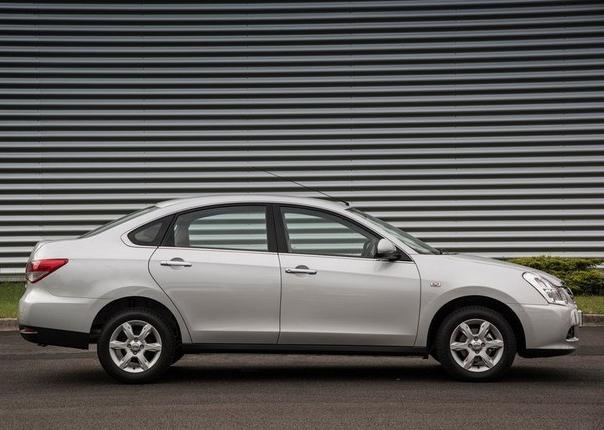 Nissan Almera Classic - İncelemeler ve özellikler