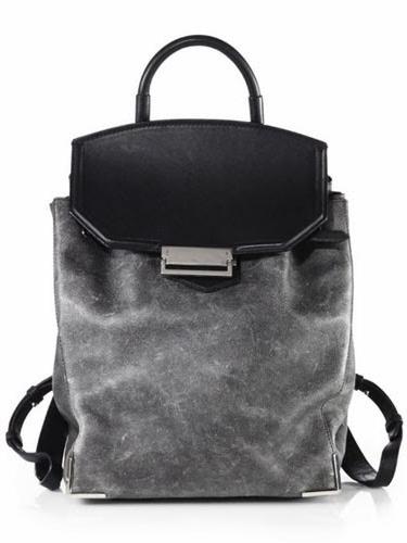 Trendy sırt çantası - 2013'ün trendi