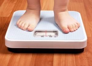 Aylara göre yenidoğanlarda kilo artışı: Bir yaşın altındaki çocukların gelişim oranları