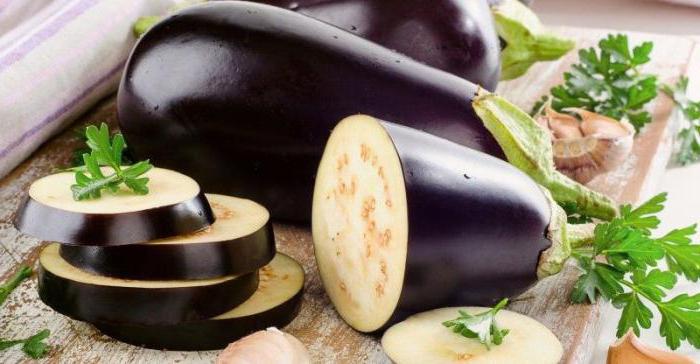 Eggplant Galina f1: yorumlar ve sınıf açıklaması