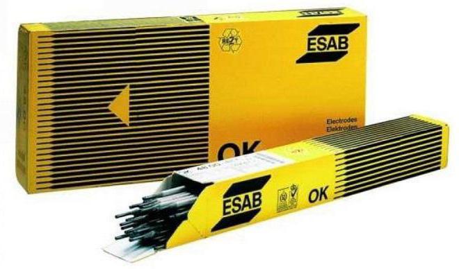 elektrotlar e42 