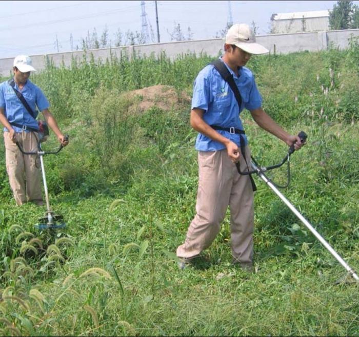 benzokosa husqvarna yorumlar