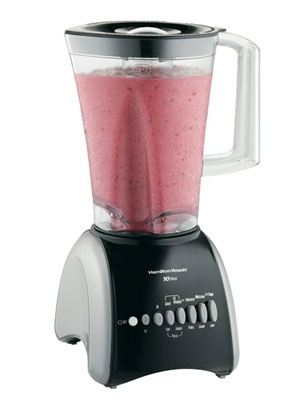 ev için bir blender seçmek nasıl