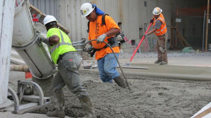 Bir beton küpü ne kadardır?