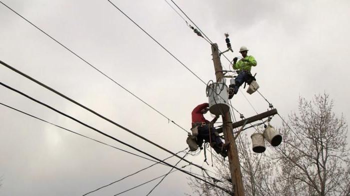 Elektrik tesisatlarında güvenlik posterleri: tipleri ve boyutları