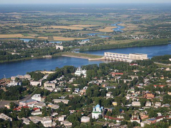 Uglich Alekseevsky Manastırı