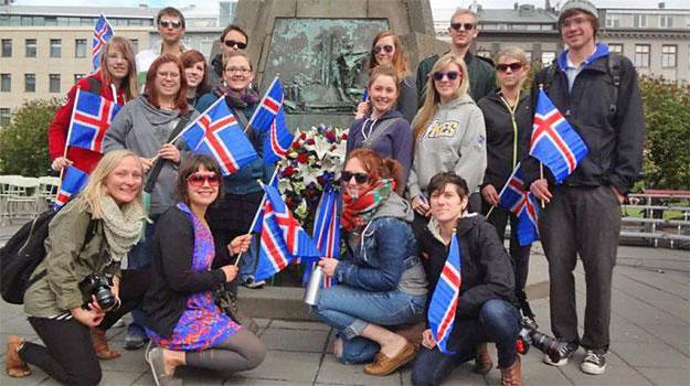 İzlanda: devletin dini. İzlanda'daki din nedir?
