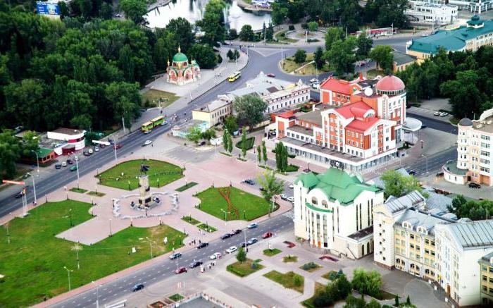 Lipetsk. Rus Topraklarındaki Tüm Azizler Kilisesi: Tarih, İlahi Hizmetlerin Takvimi