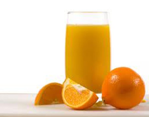 Demokratik portakal suyu