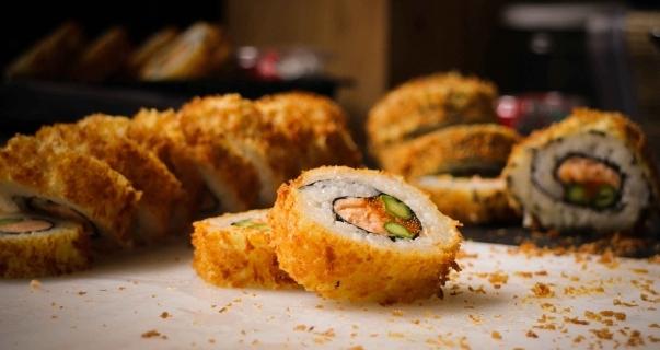 Tempura bu nedir ve bu yemeği mutfağınızda nasıl pişireceksiniz?