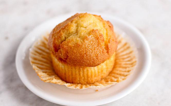 bir fotoğraf ile kabak muffin tarifi