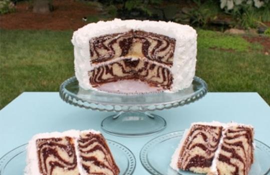multivarkta kek zebra tarifi