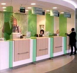 Sberbank konut kredisi