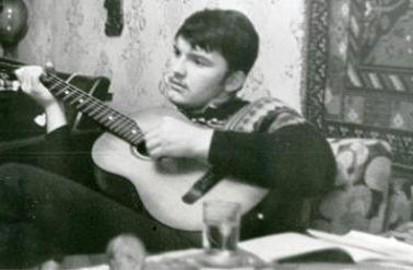 Andrey Konstantinov, zamanımızın şövalyesi