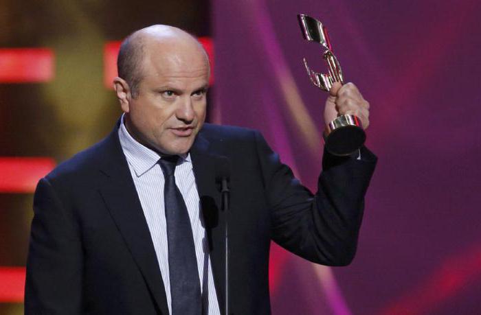 Enrico Colantoni