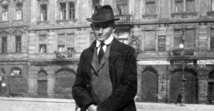 Franz Kafka: Alıntılar ve özlü sözler