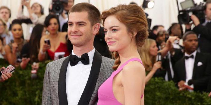 Emma Stone sonsuza kadar Andrew Garfield ile mi ayrıldı? En güzel Hollywood çiftlerinden birinin romanının tarihi