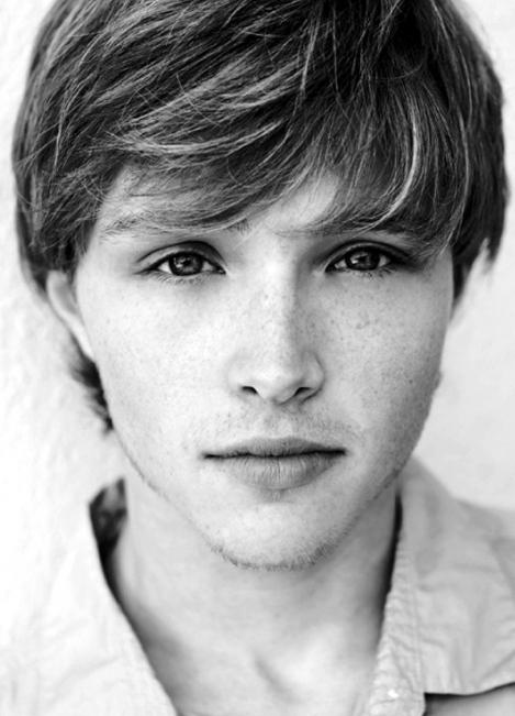 Sterling Knight