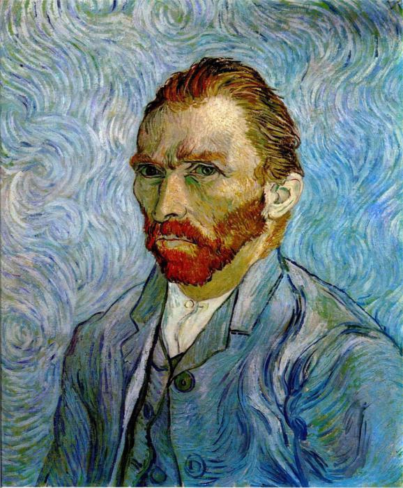 van gogh resim çığlık