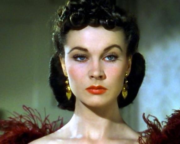 Vivien Leigh: favori oyuncunun biyografisi