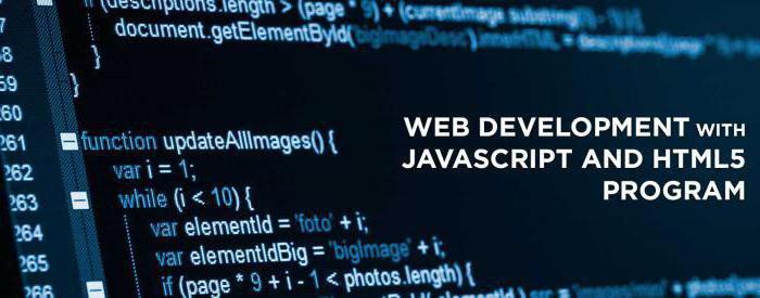 Ajax - bu nedir? Eşzamansız JavaScript ve XML: avantajları ve dezavantajları