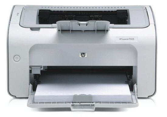 HP 1005 - Herkes İçin Uygun Lazer Baskı