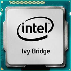 Intel HD Graphics 2500 - güçlü bir entegre grafik alt sistemi