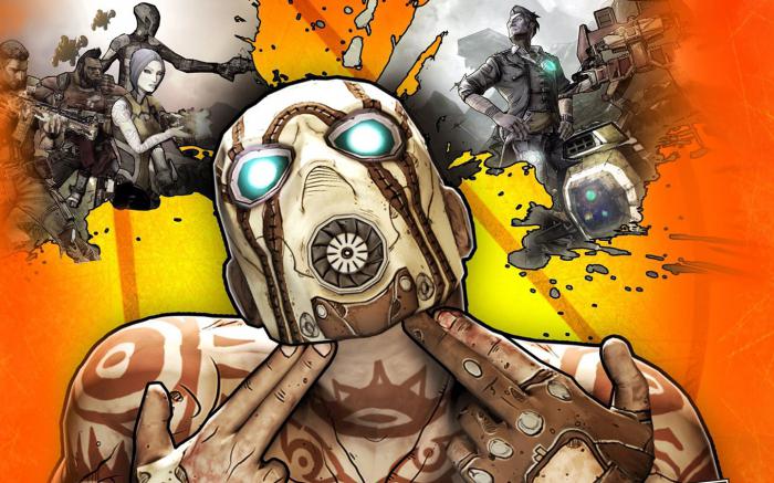 ağ üzerinde borderlands 2 nasıl oynanır