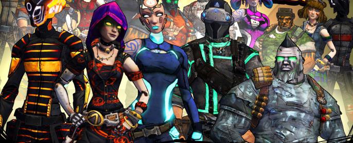 gameranger aracılığıyla borderlands 2 nasıl oynanır