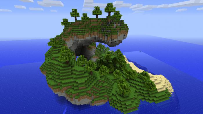 Minecraft cenneti bir portal nasıl yapılır: detaylı talimatlar