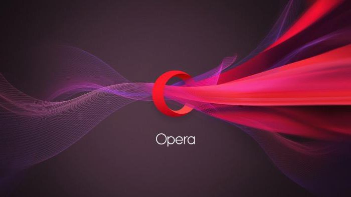 opera'yı bilgisayara kur