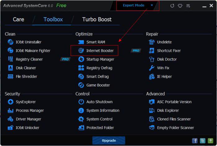 Hata kodu ERR_CONNECTION_RESET (bağlantı kesildi) 101: hatayı en basit yöntemlerle nasıl düzeltebilirim?