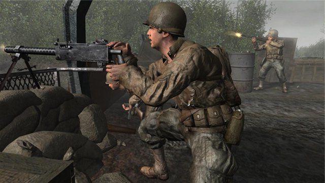 Call of Duty'in en iyi parçası: tüm serinin karşılaştırması