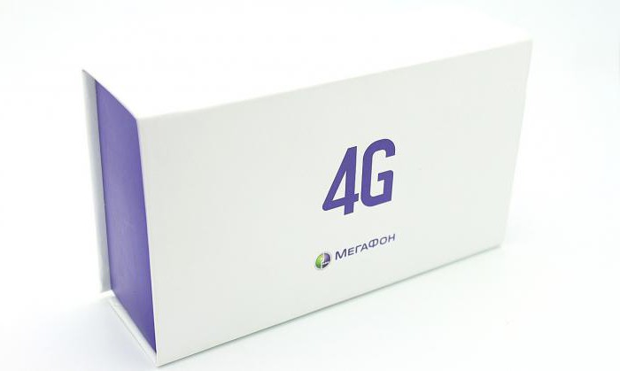 megafon 4g modem m100 4