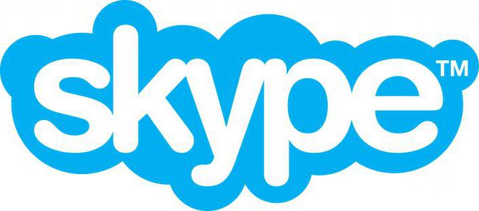 Skype araması yok