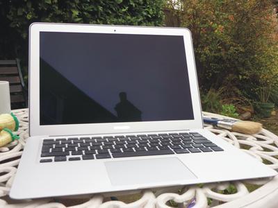 Apple Macbook Air Notebook: müşteri yorumları ve özellikleri