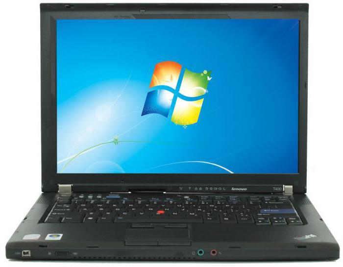 lenovo t400