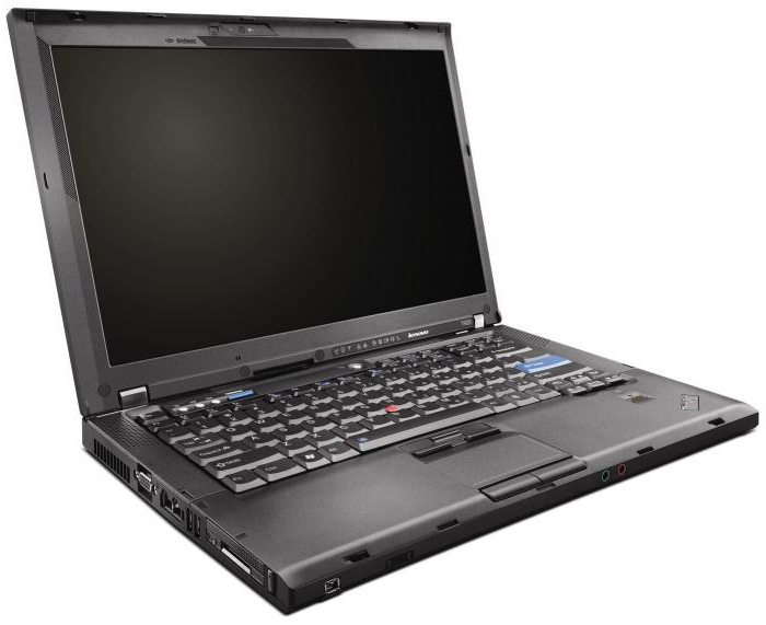 lenovo t400 özellikleri