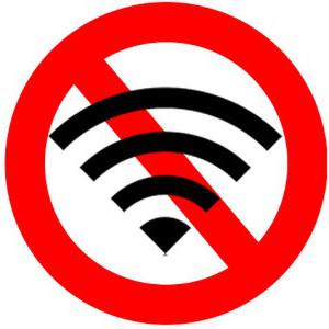 wi-fi telefonda neden çalışmıyor