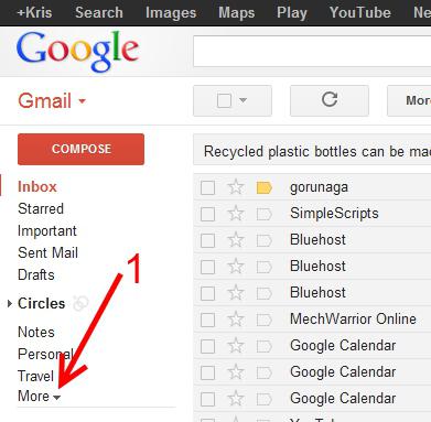 android üzerinde gmail bir hesabı silmek nasıl