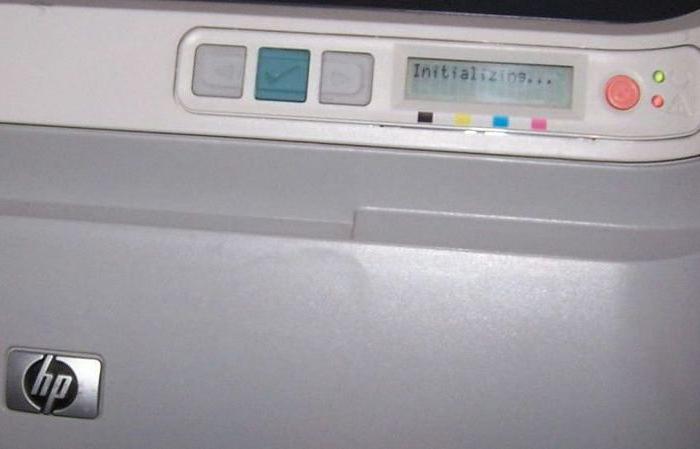 HP Color LaserJet 1600 incelemesi 