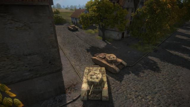 En popüler hileler World of Tanks