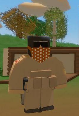 Unturned: Tek ve çok oyunculu oyunlar için konsol komutları