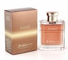 Patron Baldessarini Ambre - adamın mükemmelliğinin sırrı