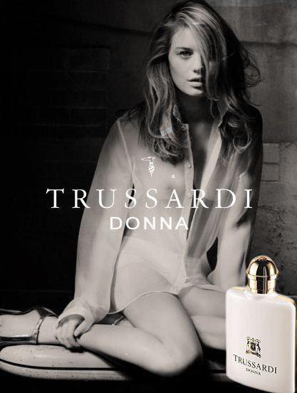 Donna Trussardi