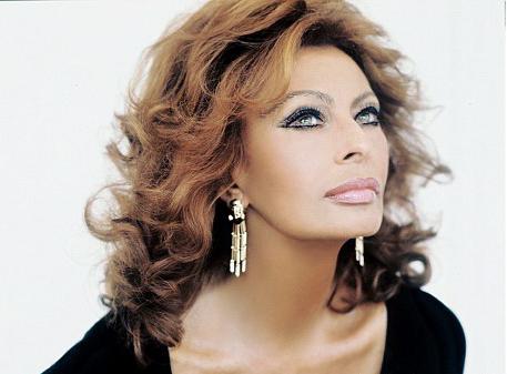 Hollywood güzellik sırrı: Sophia Loren'den gençleştirici maske