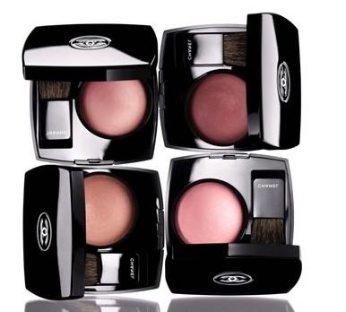 Chanel Blush - lüks kalite